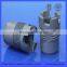 China High precision tungsten carbide punch bush punch bushes bushings