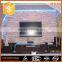 PFM natural slate stone wall interior or exterior cladding