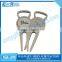 Various practical Divot repair tool