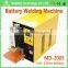 2016 hot selling Manufacturer MINGDA MD-2005 made in China 18650 battery welding machine