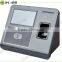 Attendance Machine With Fingerprint Identification And Face Recognition