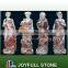 Garden marble statues for sale