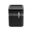 New private mold unique mini active speaker box Aluminum