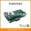 meter detector pcba,md-3006/md-5006 board,metal board assembly