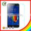 Wholesale tempered for Lenovo S580 glass tempered screen guard