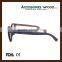 Newest Personal Optical Eyeglasses Frame Design Optics and Reading Glasses