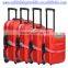 new design aluminium luggage suitcase, trolley case,20,24,28 carry-on luggage