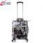 abs/pc trolley case