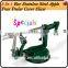 LFGB Certificate Best and Useful Industrial Apple Corer Peeler Slicer Christmas Sales