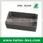 Cable junction box of underwater waterproof box for engineering buried box