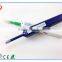 one click fiber optic adapter cleaner for 1.25mm& 2.5mm