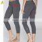 Hot selling Womens fitness yoga leggings exercise wear