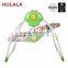 Hi-tech Baby Swing High Chair