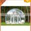 TOP 3 outdoor bubble camping tent , transparent event tent for promotion