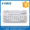 Mini bluetooth keyboard for samsung galaxy s4 with power bank PK001 for macbook pro 13 unibody case with keyboard