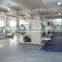 QTL Type high speed Nonwoven Fabric Flexo 2 Colour Printing Machine (Roll to Roll)
