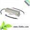 24W 12V 2A waterproof LED Driver IP67 for LED light FCC, CE, ROHS certificates