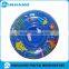 2016 top quality pvc inflatable baby Swimming ring/water toy
