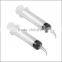 1ml 3ml 5 ml 10 ml 20ml Plastic Oral Syringes from Manufacturing Plant