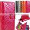 New arrival flip smart cover case for samsung note 4