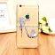 Lovely Diamond for girls tpu cover case for iphone 6 case, cover case for iphone 6 plus