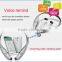 New Unique Style mini bluetooth earphone HBS900 super bass, clear sound,sport earphone from China earphone factory