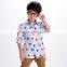 2015 polo shirts in china new design polo t shirt whit kids shirts printing star
