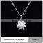 2016 Hot Sale Luxury Fashion Necklace, Statement Necklace/Crystal Pendant Necklace