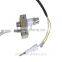 AP-AC2454-A static eliminator Ionizing static air nozzle