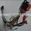 power lines wiring harness