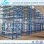Store Steel Shelf