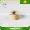 Contemporary best sell transparent cotton zinc oxide tape roll