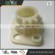 China Precision Vehicle mold Plastic Injection Mould Part of Gear & ABS Rubber Gear Molding service