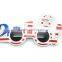 2016 new year party decoration ,2016 gift sun glasses