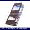Mobile phone flip case ultrathin case cover for galaxy s6 edge cover case