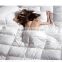 supply to USA, EURO high quality Down Comforter, trade assurance, CHINA OEM