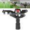 Garden Supplies Plastic Rotating Lawn Sprinkler