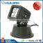 2016 new style LED spot light projection flood lamp 12W 3years warranty with CE ROHS
