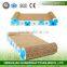 BSCI Pet Factory China Wholesale New Designed Cat Lounge Scratcher For Pets Cat Scratcher Arch