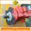 Hydraulic Excavator K5V140DTP177R-9N19 Hydraulic Piston Pumps