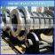construction steel used concrete culverts steel pipe making machine for sale