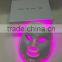 beauty whiten machine full face mask led light led face mask