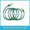 1M/2M/3M Braided USB Sync Charger Cable Cord For IPhone 6 6s 7 7 Plus