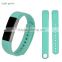 Factory Manufacturing Twill Textured Replacement Band for Fitbit Alta, For Fitbit Alta Band Wristband Watchband Replacement