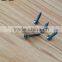 carbon steel fine thread drywall screws