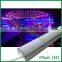 48 ledsDMX led rigid bar Milky white led dmx 3d led balls