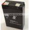 GEL Lead-acid Storage Battery Pack 4v4ah Deep Cycle Battery