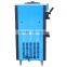 25L/H soft icecream machine with airpump/soft ice cream machine