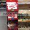 bread display rack , bread display rack stand