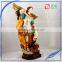 resin St.Michael Archangel handmade religion decoration